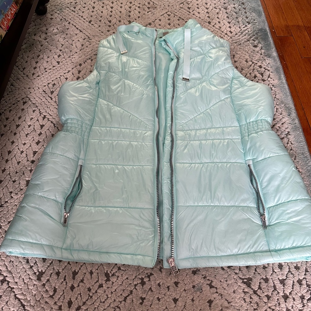 Falls creek vest